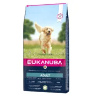 Eukanuba Adult Large Lamb&Rice 12kg