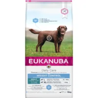 Eukanuba Adult Large Weight Control 15kg