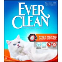 Ever Clean kissanhiekka Fast Acting