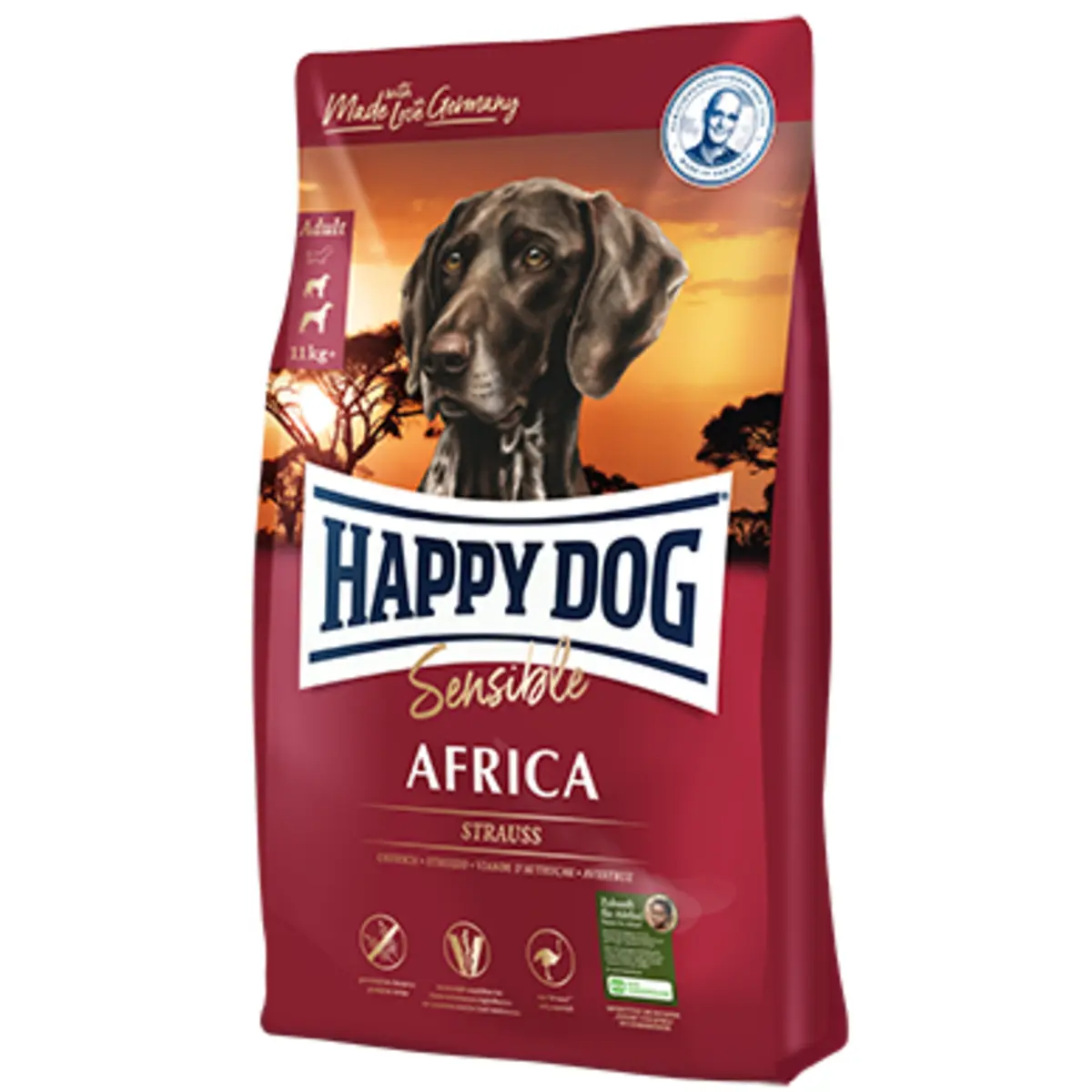 Happy Dog Africa - Image 3
