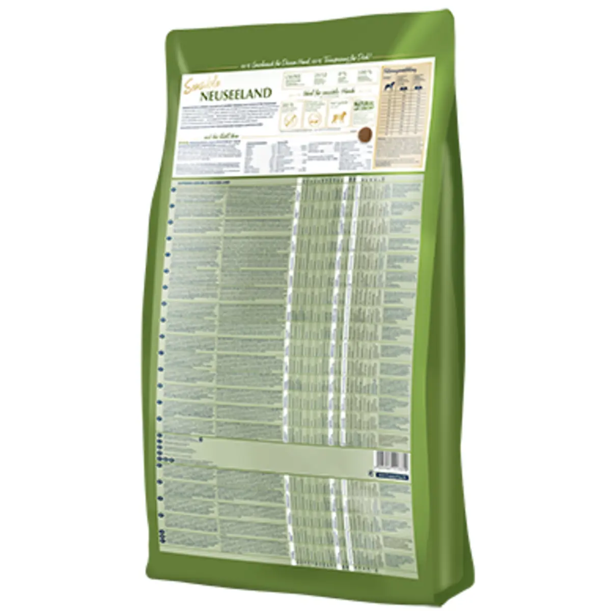 Happy Dog Neuseeland - Image 2