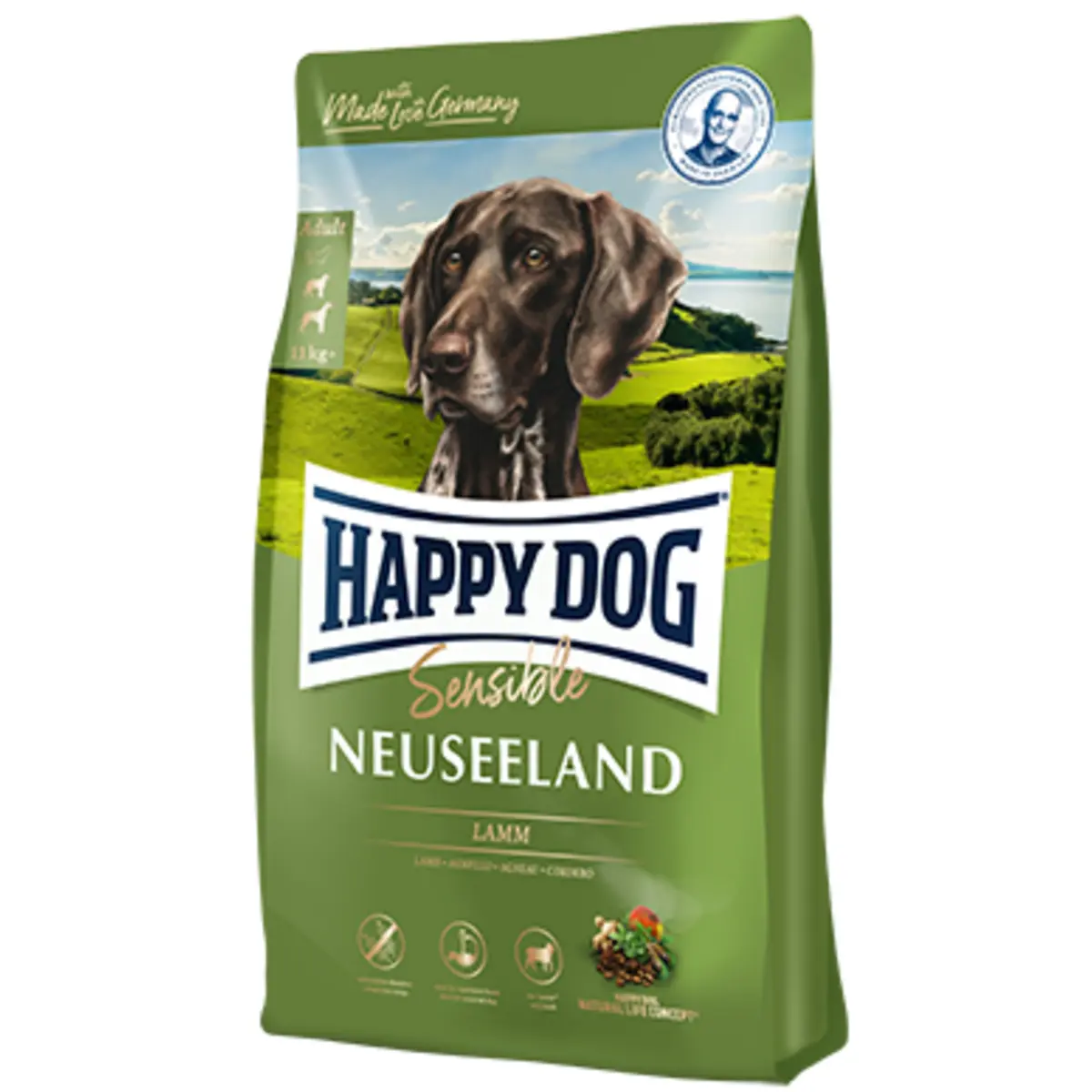 Happy Dog Neuseeland - Image 3
