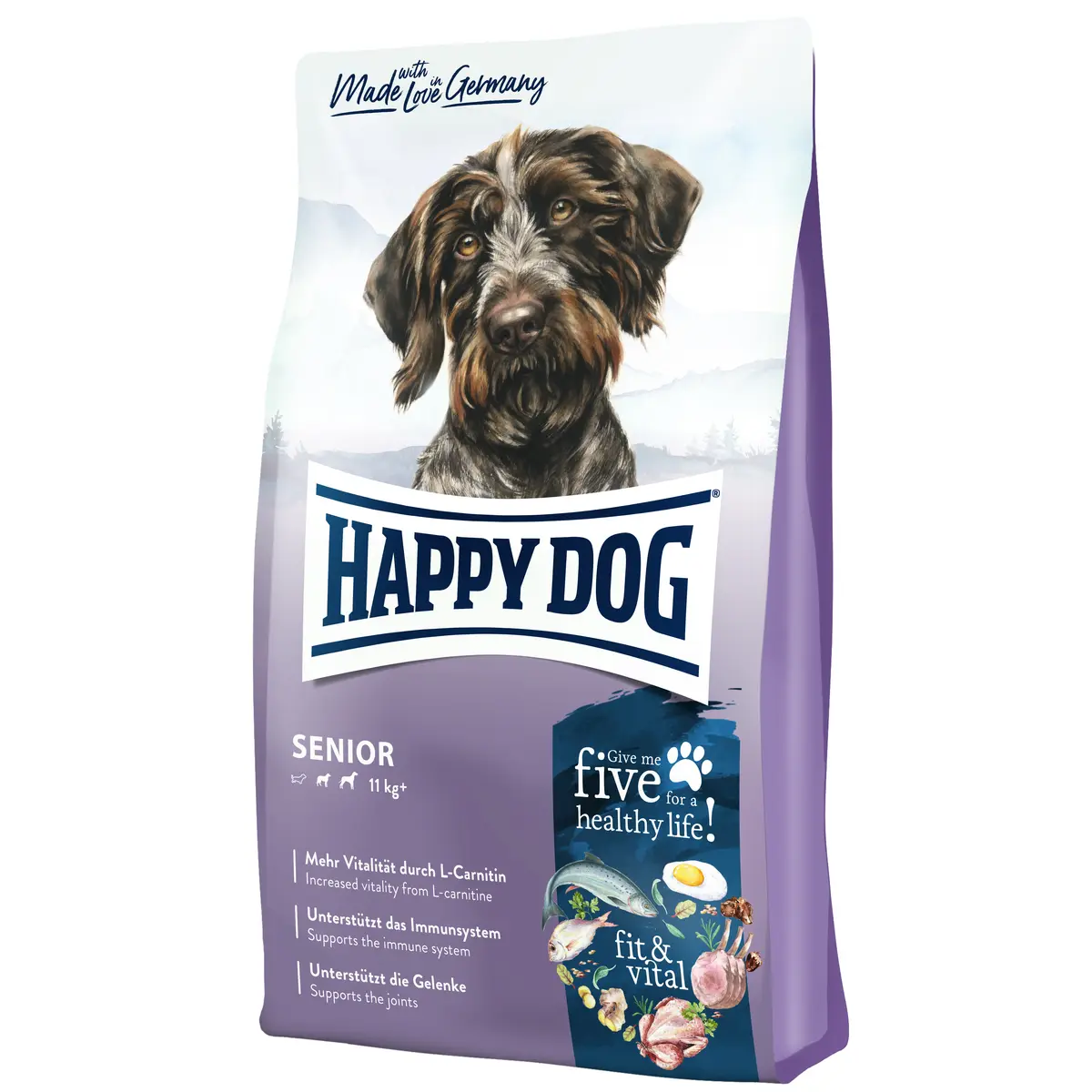 Happy Dog Senior - Image 2