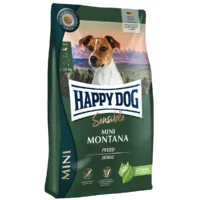 Happy Dog Mini Montana 4kg