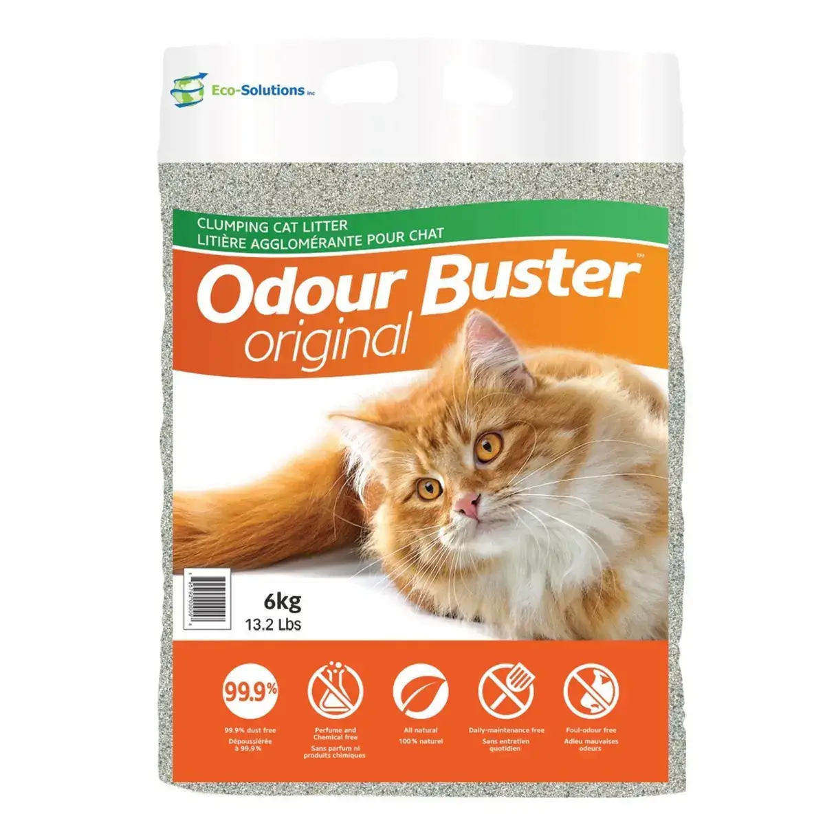 Odour Buster Original 6 kg