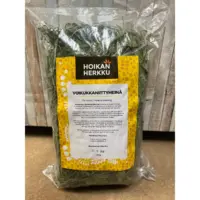 Hoikan Herkku Voikukkaniittyheinä 200 g
