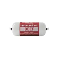 Monster Dog Sausage Beef 400g