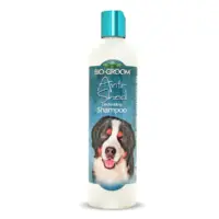Bio-Groom Anti-Shed Deshedding shampoo 355ml