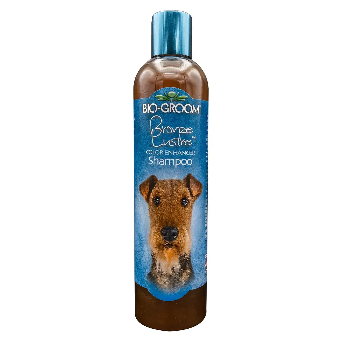 Bio-Groom Bronze Lustre shampoo 12oz 355ml