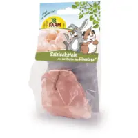 JR Farm mineraali Himalajan suolakivi n 80g