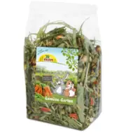 JR-Yrtti kasvimaa 150g