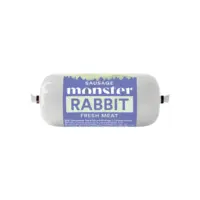 Monster Dog Sausage Rabbit