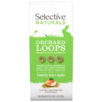 Selective Naturals Orchard loops 80g