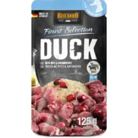 Belcando Duck with rice & lingonberries 125g