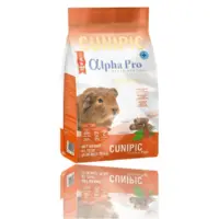 Cunipic Alpha Pro Guinea pigs