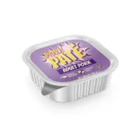 POW Dog Adult Pork Pate 150g