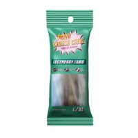 POW Cheese Chew Legendary Lamb