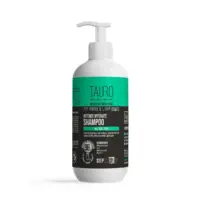 TPL White Coat Intense hydrate shampoo 400ml