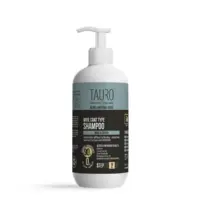 TPL Natural Care Wire Coat shampoo 400ml