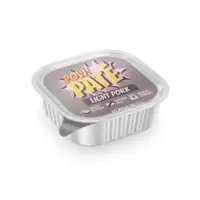 POW Dog Light Pork Pate 150g