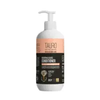 TPL Natural Care Keratin & gloss hoitoaine 400ml, silottava