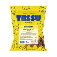 Tessu Hienosti Kalkkunanlihalastu 180g