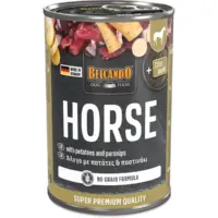 Belcando Horse with potatoes 400g
