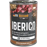 Belcando Iberico pork 400g