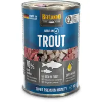 Belcando Trout 400g