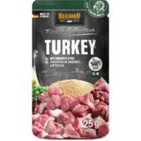 Belcando TURKEY with amaranth & peas 125g