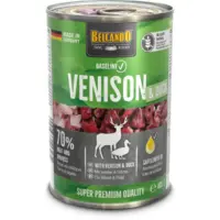 Belcando Venison & Duck 400g