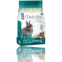 Cunipic Alpha Pro adult rabbit