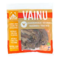 MUSH Vainu Kalkkunan kaula 250g