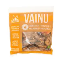 MUSH Vainu Kanan kaulat 220g