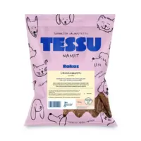 Tessu Rakas Hirvenlihalastu 140g